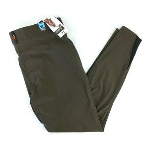 Cross Over Knee Patch Riding Equestrian Breeches